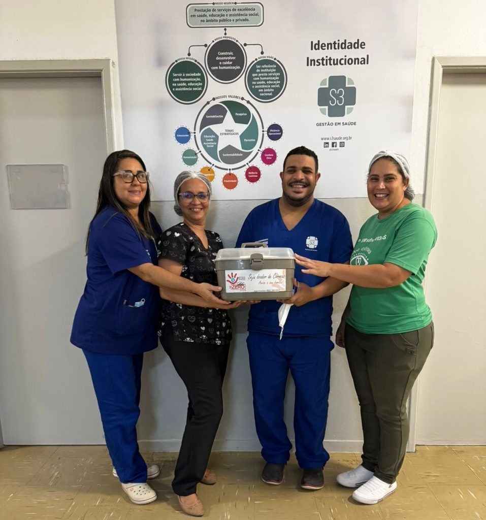 doação de córnea captada na PA são marcos